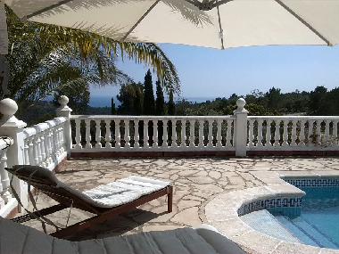 Villa in Ampolla (Tarragona) or holiday homes and vacation rentals