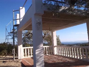 Villa in Ampolla (Tarragona) or holiday homes and vacation rentals