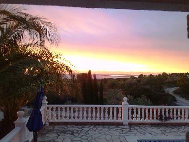 Villa in Ampolla (Tarragona) or holiday homes and vacation rentals