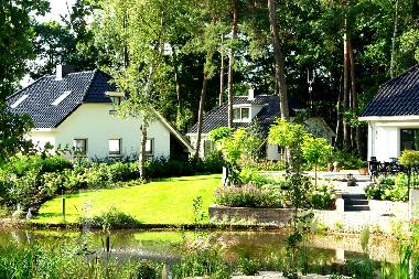Holiday House in Lunteren  (Gelderland) or holiday homes and vacation rentals