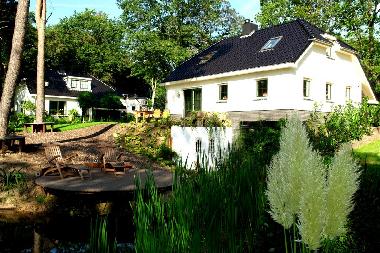 Holiday House in Lunteren  (Gelderland) or holiday homes and vacation rentals
