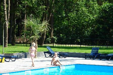 Holiday House in Lunteren  (Gelderland) or holiday homes and vacation rentals