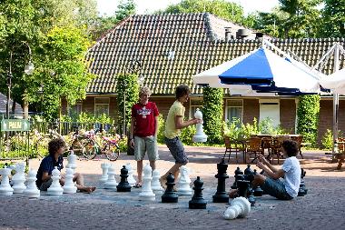 Holiday House in Lunteren  (Gelderland) or holiday homes and vacation rentals