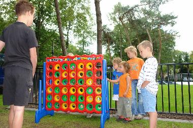 Holiday House in Lunteren  (Gelderland) or holiday homes and vacation rentals