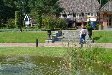 Chalet in Lunteren  (Gelderland) or holiday homes and vacation rentals