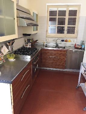 Villa in FANO (Pesaro e Urbino) or holiday homes and vacation rentals