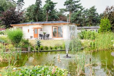 Chalet in Lunteren  (Gelderland) or holiday homes and vacation rentals