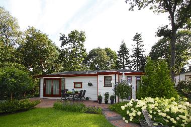 Chalet in Lunteren  (Gelderland) or holiday homes and vacation rentals