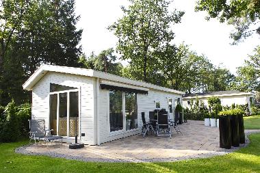 Chalet in Lunteren  (Gelderland) or holiday homes and vacation rentals