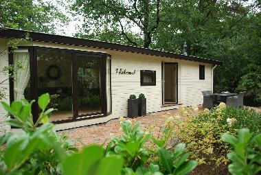 Chalet in Lunteren  (Gelderland) or holiday homes and vacation rentals