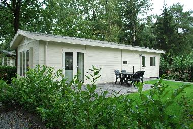 Chalet in Lunteren  (Gelderland) or holiday homes and vacation rentals