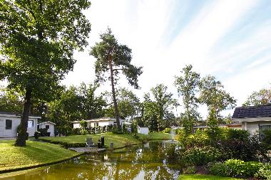 Chalet in Lunteren  (Gelderland) or holiday homes and vacation rentals