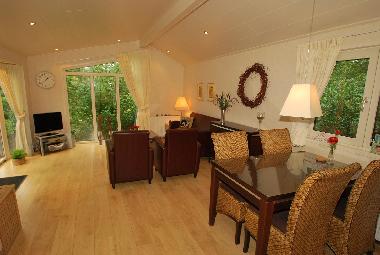 Chalet in Lunteren  (Gelderland) or holiday homes and vacation rentals