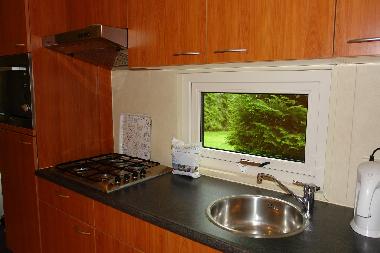 Chalet in Lunteren  (Gelderland) or holiday homes and vacation rentals