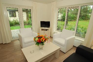Chalet in Lunteren  (Gelderland) or holiday homes and vacation rentals
