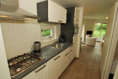 Chalet in Lunteren  (Gelderland) or holiday homes and vacation rentals