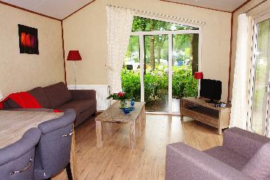 Chalet in Lunteren  (Gelderland) or holiday homes and vacation rentals
