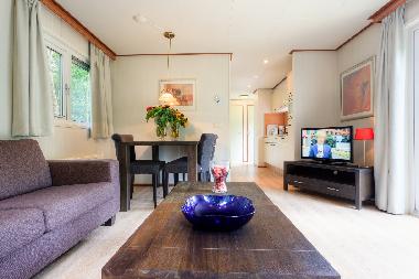 Chalet in Lunteren  (Gelderland) or holiday homes and vacation rentals