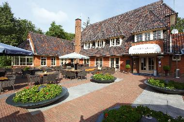 Chalet in Lunteren  (Gelderland) or holiday homes and vacation rentals