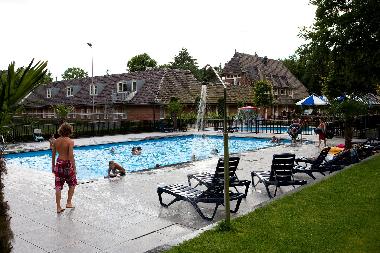 Chalet in Lunteren  (Gelderland) or holiday homes and vacation rentals