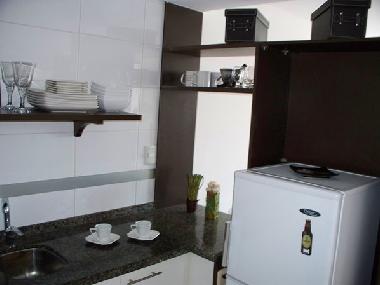 Holiday Apartment in 3.000.000 (Montevideo) or holiday homes and vacation rentals