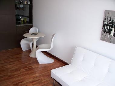 Holiday Apartment in 3.000.000 (Montevideo) or holiday homes and vacation rentals