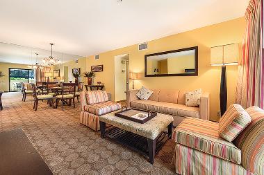 Holiday Apartment in Palm Springs (California) or holiday homes and vacation rentals