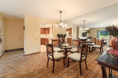 Holiday Apartment in Palm Springs (California) or holiday homes and vacation rentals