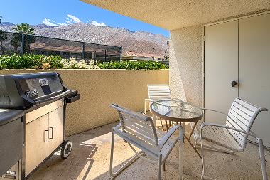 Holiday Apartment in Palm Springs (California) or holiday homes and vacation rentals