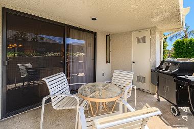 Holiday Apartment in Palm Springs (California) or holiday homes and vacation rentals