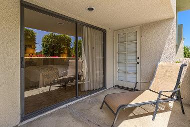 Holiday Apartment in Palm Springs (California) or holiday homes and vacation rentals