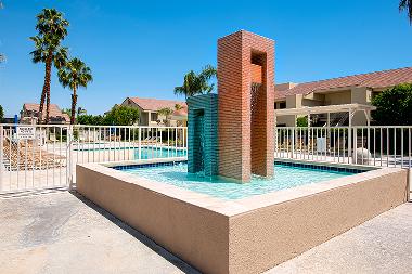 Holiday Apartment in Palm Springs (California) or holiday homes and vacation rentals