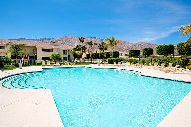 Holiday Apartment in Palm Springs (California) or holiday homes and vacation rentals