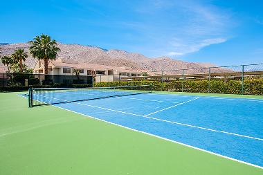 Holiday Apartment in Palm Springs (California) or holiday homes and vacation rentals