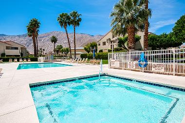 Holiday Apartment in Palm Springs (California) or holiday homes and vacation rentals