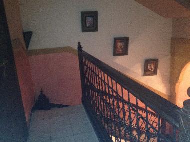 Holiday Apartment in Marrakech  (Marrakech) or holiday homes and vacation rentals