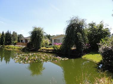 Chalet in Lichtenvoorde (Gelderland) or holiday homes and vacation rentals