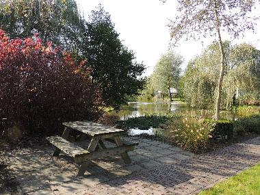 Chalet in Lichtenvoorde (Gelderland) or holiday homes and vacation rentals