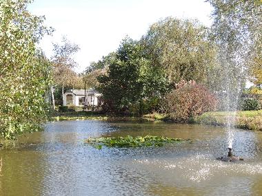 Chalet in Lichtenvoorde (Gelderland) or holiday homes and vacation rentals