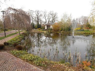 Chalet in Lichtenvoorde (Gelderland) or holiday homes and vacation rentals