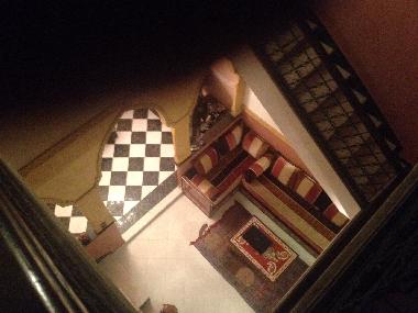 Holiday Apartment in Marrakech  (Marrakech) or holiday homes and vacation rentals