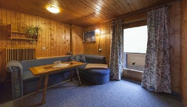 Holiday Apartment in Tschagguns (Bludenz-Bregenzer Wald) or holiday homes and vacation rentals