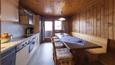 Holiday Apartment in Tschagguns (Bludenz-Bregenzer Wald) or holiday homes and vacation rentals