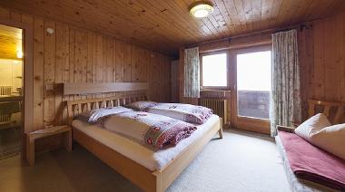 Holiday Apartment in Tschagguns (Bludenz-Bregenzer Wald) or holiday homes and vacation rentals