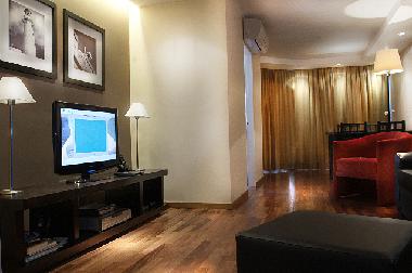 Holiday Apartment in 3.000.000 (Montevideo) or holiday homes and vacation rentals