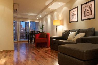 Holiday Apartment in 3.000.000 (Montevideo) or holiday homes and vacation rentals