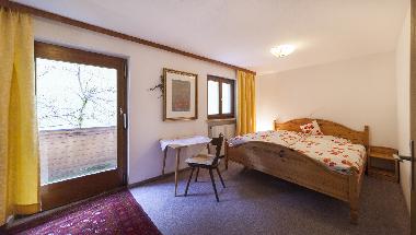 Holiday Apartment in Tschagguns (Bludenz-Bregenzer Wald) or holiday homes and vacation rentals