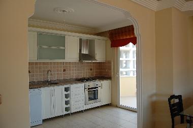 Holiday Apartment in Alanya (Antalya) or holiday homes and vacation rentals