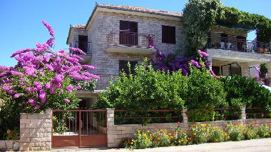 Apartments Marija �urjak