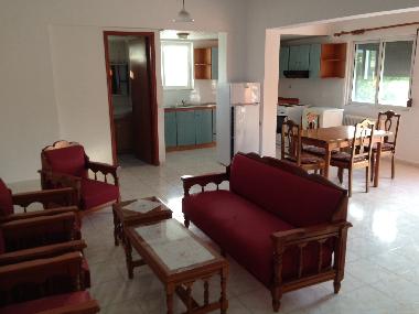 Villa in Rhodos (Dodekanisos) or holiday homes and vacation rentals